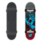 Santa Cruz Large Screaming Hand Fade Complete Skateboard – 8.25″