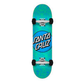 Santa Cruz Other Dot Hands Complete Skateboard – 7.75″