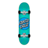 Santa Cruz Other Dot Hands Complete Skateboard – 7.75″