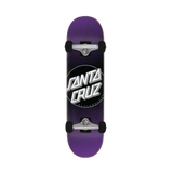 Santa Cruz Full Other Dot Gradient Complete Skateboard – 8.0″