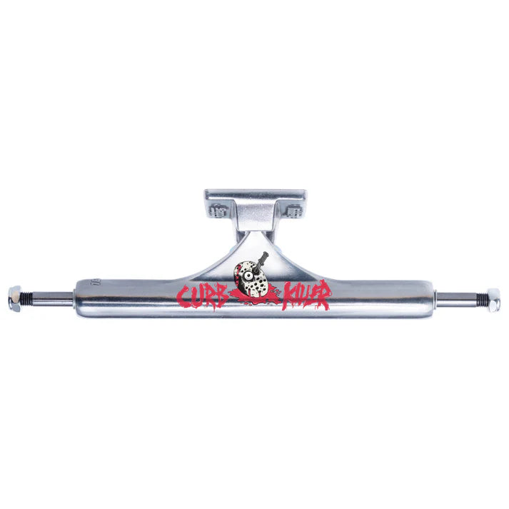Slappy ST1 Curb Killer II Hollow Inverted KP Truck Polished