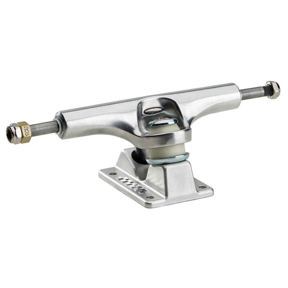 Ace AF1 Inverted Polished Hollowed Skateboard Trucks