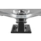 Venture V Hollow OG Wings Polished/Black Low Skateboard Trucks (Pair)