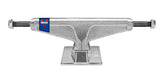 Venture V Light Polished Skateboard Trucks 5.0" (Pair)