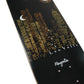 Magenta Leo Valls City Jazz Board 8.5"