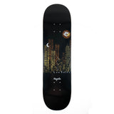 Magenta Leo Valls City Jazz Board 8.5"