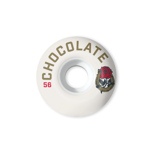 Chocolate Luchadore Staple Skateboard Wheels 56mm 99D