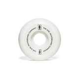 Girl Clean OG Conical Skateboard Wheels 55mm 99D