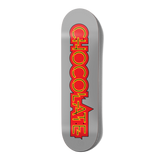 Chocolate Skateboard Deck Parliament Jordan Trahan 8.25"
