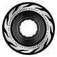 BONES™ Rough Riders • Eternal Flame • ATF • 56mm • 80A • Black