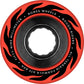 BONES™ Rough Riders • Eternal Flame • ATF • 59mm • 80A • Red
