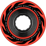 BONES™ Rough Riders • Eternal Flame • ATF • 59mm • 80A • Red
