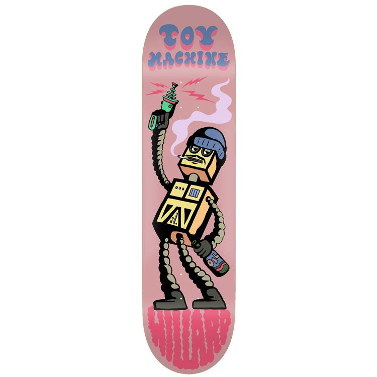 Toy Machine Willard 'Gee' 8.5" (Made in China)