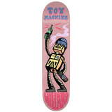Toy Machine Willard 'Gee' 8.5" (Made in China)