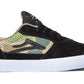 Lakai Cambridge Kids Skate Shoes - Black/Camo
