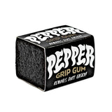 Pepper Griptape Gum