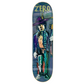 Zero Skateboard Deck Bam Music Man 8.25"
