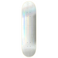 Zero Skateboard Deck Bold Iridescent Dane Burman 8.5"