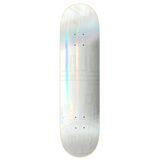 Zero Skateboard Deck Bold Iridescent Dane Burman 8.5"