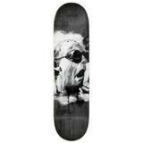 Zero Skateboard DeckDocChris Wimer 8.5"