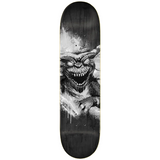 Zero Skateboard Deck Gremlins Dane Burman 8.25"