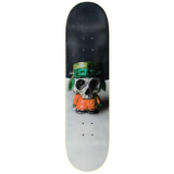Zero Skateboard Deck South Park Horror Adam Arunski 8.5"
