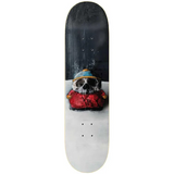 Zero Skateboard Deck South Park Horror Dane Burman 8.625"
