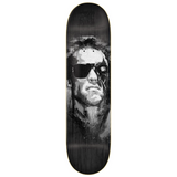 Zero Skateboard Deck Terminator Tommy Sandoval 8.375"