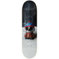 Zero Skateboard Deck South Park Horror Brandon Burleigh 8.5"