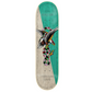 Zero x Nik Stipo Skateboard Deck Brandon Burleigh 8.5"
