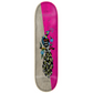 Zero x Nik Stipo Skateboard Deck Dane Burman 8.25"