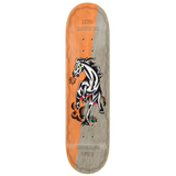 Zero x Nik Stipo Skateboard Deck Gabriel Summers 8.375"