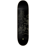 Zoo York Dot City Deck Multi 8,125" - 8,125 / Par défaut