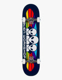 Alien Workshop Spectrum Complete Skateboard 8"