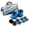 Thunder Trucks Bushing Rebuild Kit Blue