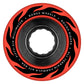 BONES™ Rough Riders • Eternal Flame • ATF • 56mm • 80A • Red