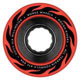 BONES™ Rough Riders • Eternal Flame • ATF • 56mm • 80A • Red