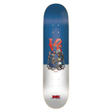 DGK 'Love Forever' 8.25"