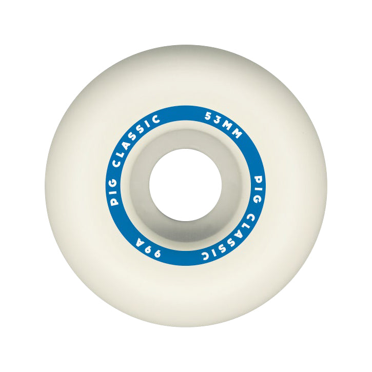 Pig Wheels 'Pig Classic' 53mm / 99A