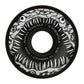 BONES™ Dark Waters X-Formula 53mm 99A V5 (Sidecut) Black