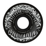 BONES™ Dark Waters X-Formula 54mm 99A V5 (Sidecut) Black