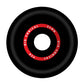 Pig Wheels Conical Black 54mm Wheels / 95A