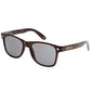 Fourstar Glassy Confetti Shades Sunglasses O/S