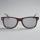 Fourstar Glassy Confetti Shades Sunglasses O/S