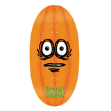 Heroin Skateboards Eggzilla 3 Skateboard Deck 14"
