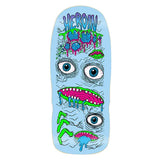Heroin Skateboards Mutator Skateboard Deck 13"