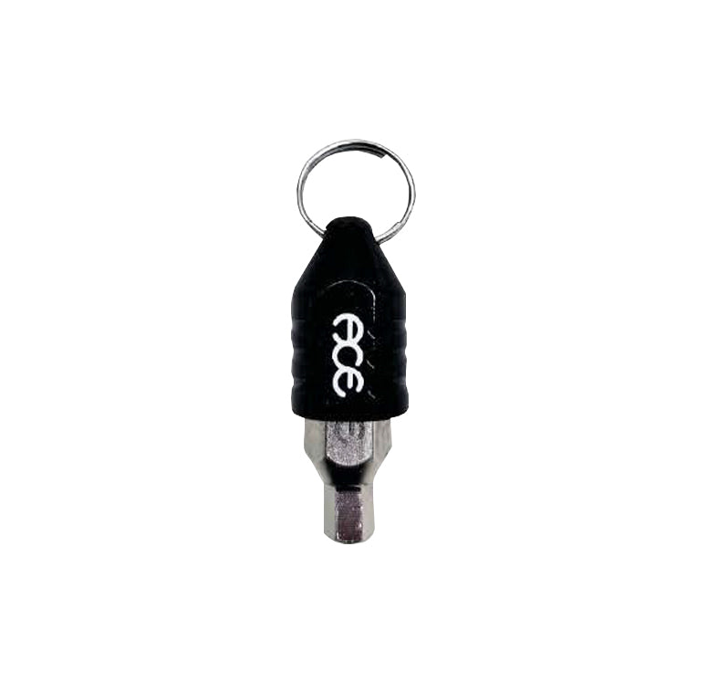 Ace Inverted Tool (Magna Adaptor + Keychain)