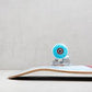 World Industries Speedboat Willy Multi Complete Skateboard  8.0"