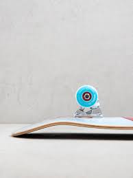 World Industries Speedboat Willy Multi Complete Skateboard  8.0"