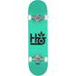 Habitat Pod Teal Complete Skateboard – 7.75″